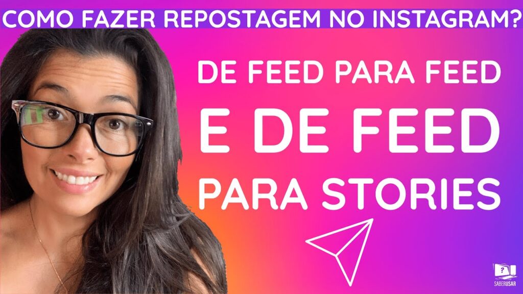 Como repostar no instagram veja dicas para compartilhar posts de amigos 1