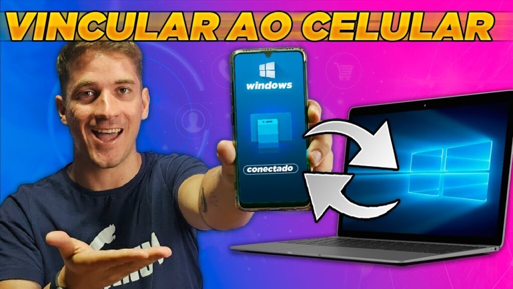 Como sincronizar configuracoes entre aparelhos com windows 10 1