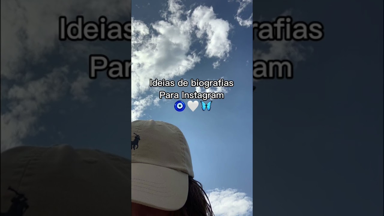 Como deixar a bio do instagram bonita e otimizada veja lista com dicas 9