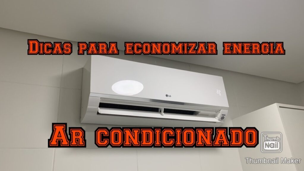 Como usar o ar condicionado de forma mais eficiente 1