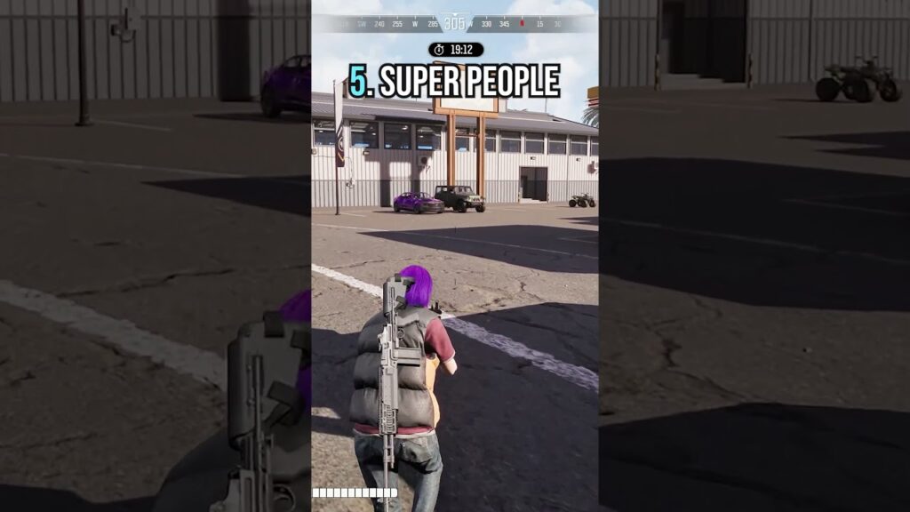 Como baixar h1z1 novo jogo do genero battle royale no ps4 1