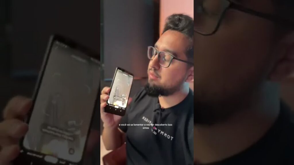 Como usar o google lens 5 dicas para aproveitar o app de camera 1