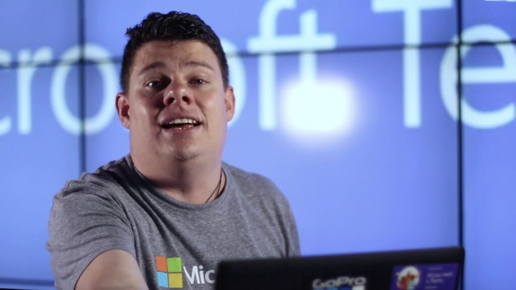 Como agendar reuniao no microsoft teams 1