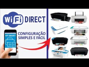 Como imprimir arquivos na impressora hp deskjet 3540 pelo celular