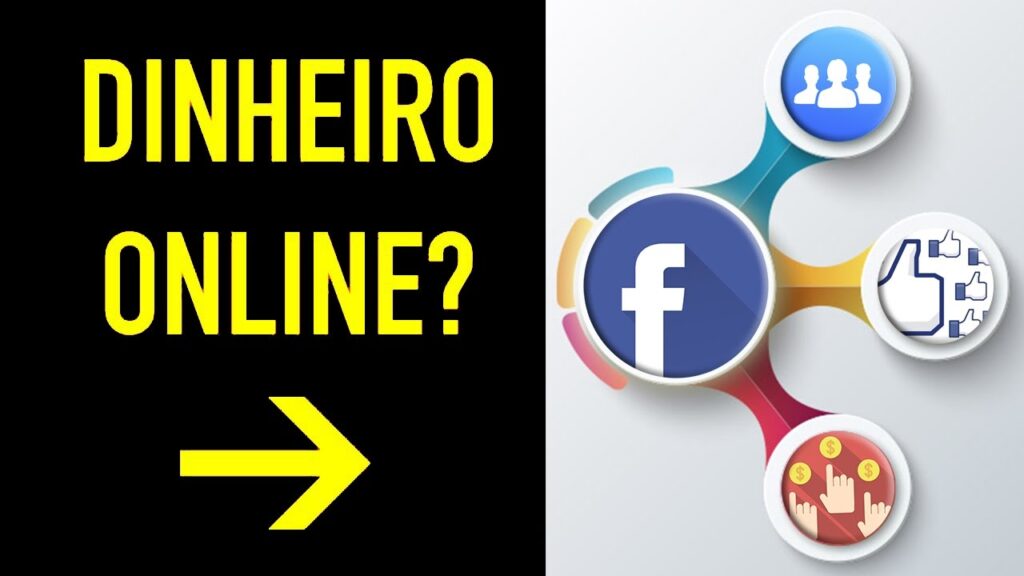 Como usar o facebook empregos 1