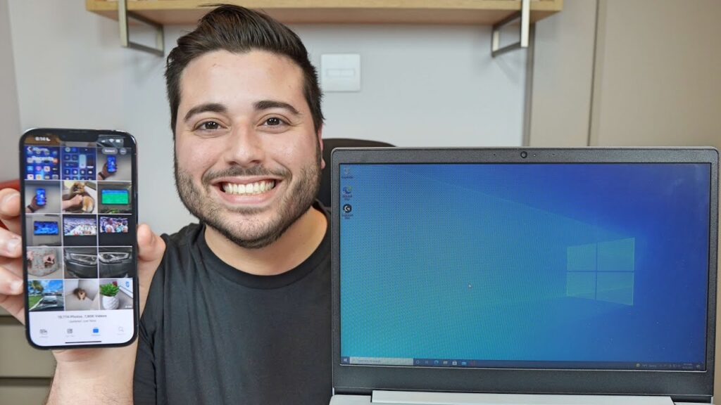 Como configurar o upload de fotos em alta resolucao no windows phone 1