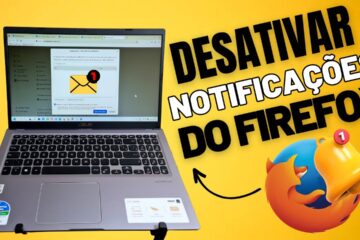 Como desativar notificacoes de sites no firefox 59