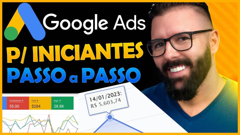 Como funciona o google ads saiba Como usar app para anunciar no google 1