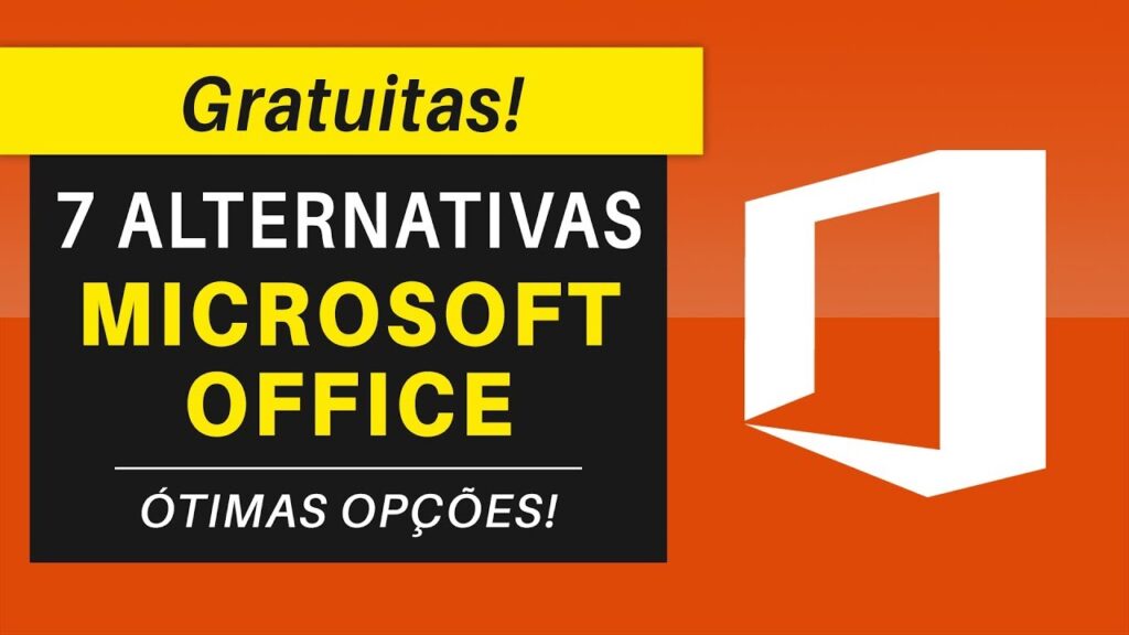 Como baixar excel de graca veja sete rivais para usar no computador 1