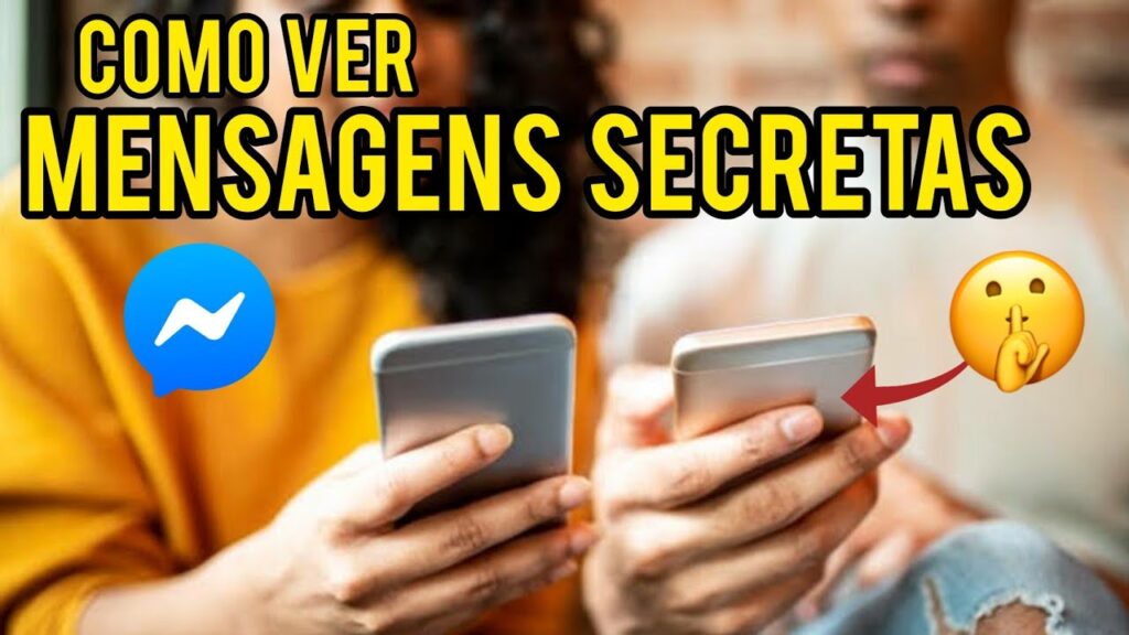 Como visualizar mensagens privadas de pessoas nao amigas no facebook 1