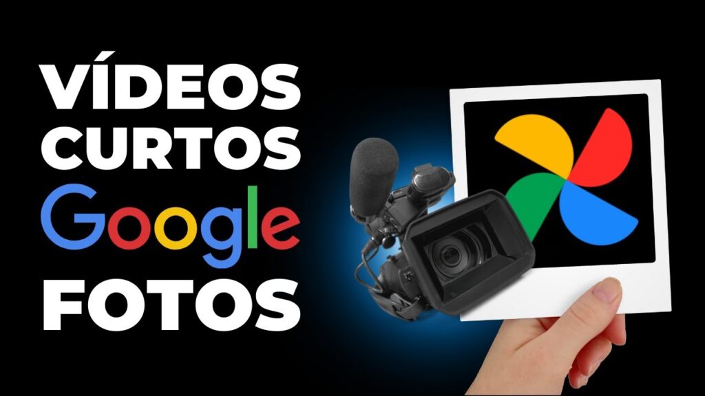 Como criar um filme tematico no celular com o google fotos 1