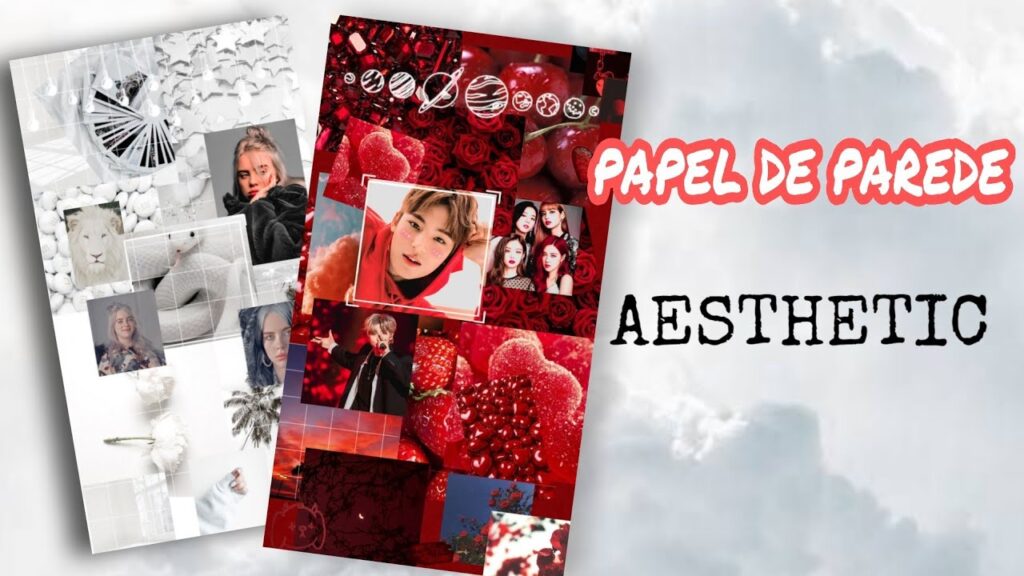 Como fazer wallpaper no picsart 8 dicas para editar papel de parede 1