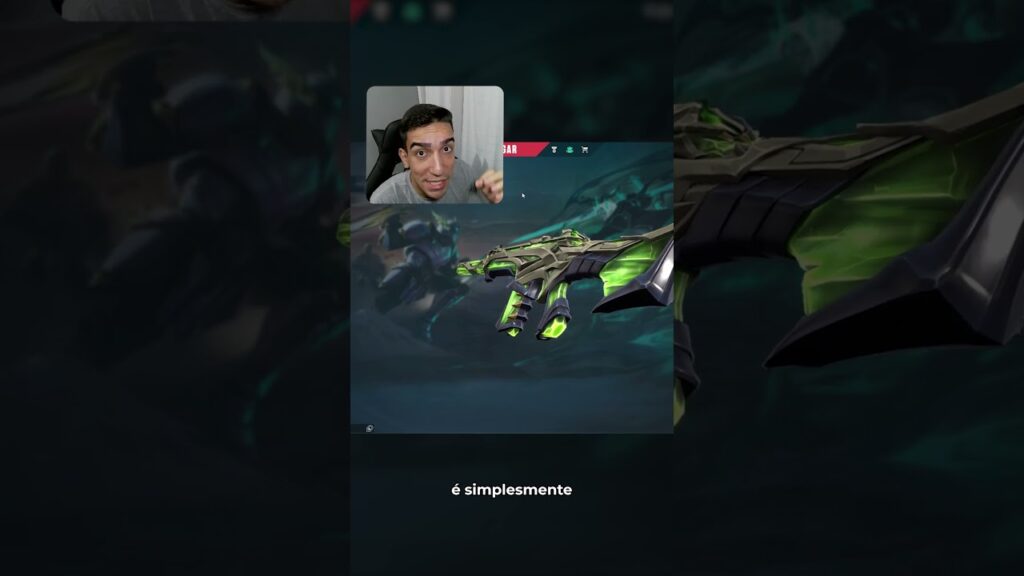 Como comprar skins em valorant e seus precos 1