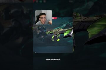 Como comprar skins em valorant e seus precos