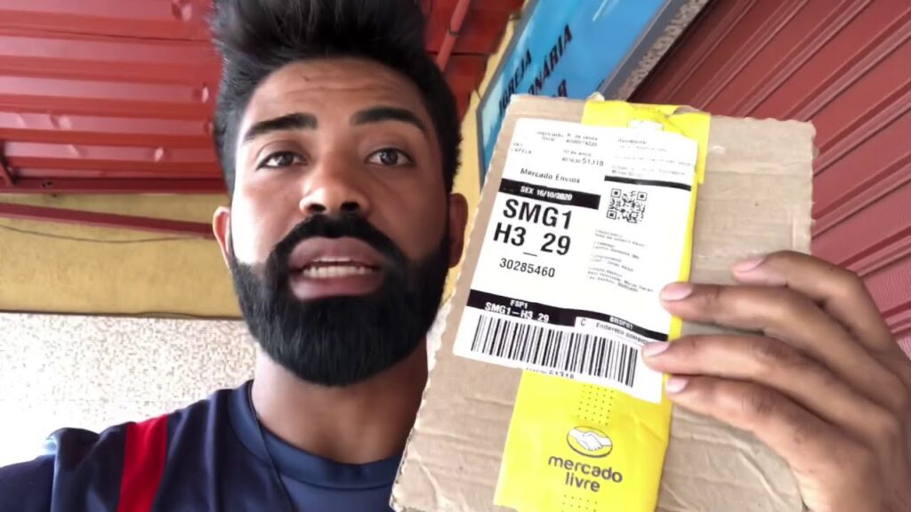 Como devolver um produto no mercado livre 1