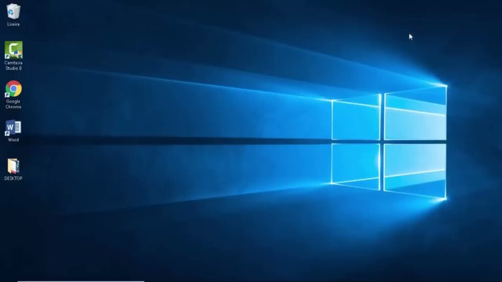 Como limpar arquivos temporarios do windows 10 e liberar espaco no hd 1