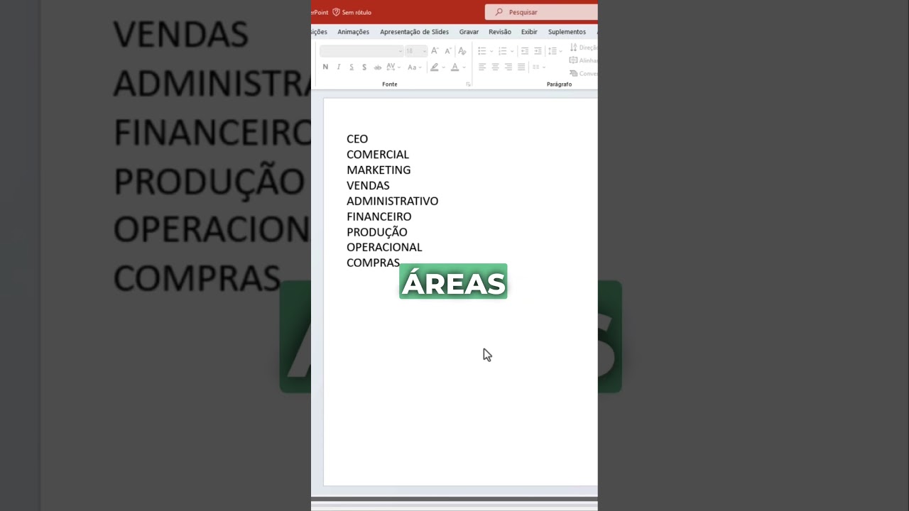 Como fazer um fluxograma no word 2