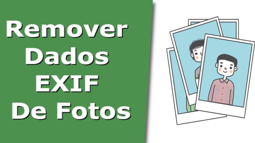 Como colocar dados exif em fotos no flickr 1