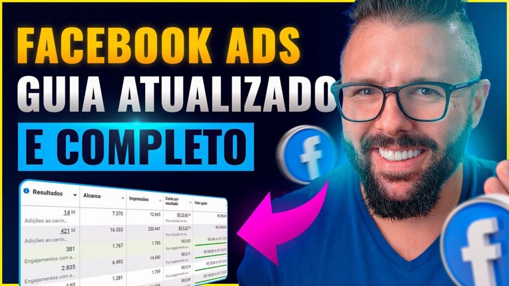 Como anunciar no facebook saiba usar a ferramenta 1