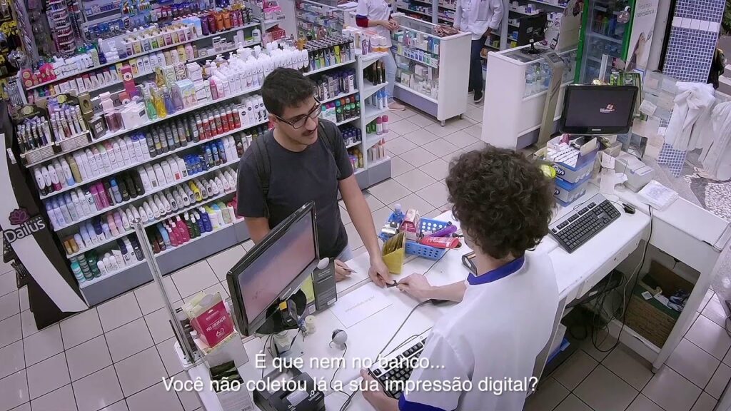 Como e a venda de informacoes na internet veja quanto seus dados valem 1