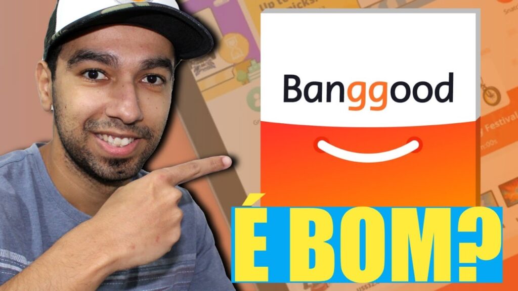 Como comprar na banggood 1