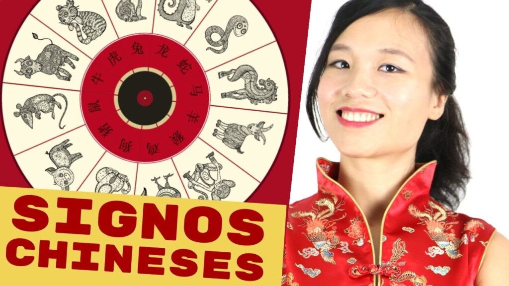 Como descobrir seu signo no horoscopo chines pelo celular 1