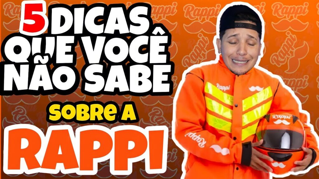 Como conseguir descontos no rappi veja as dicas 1
