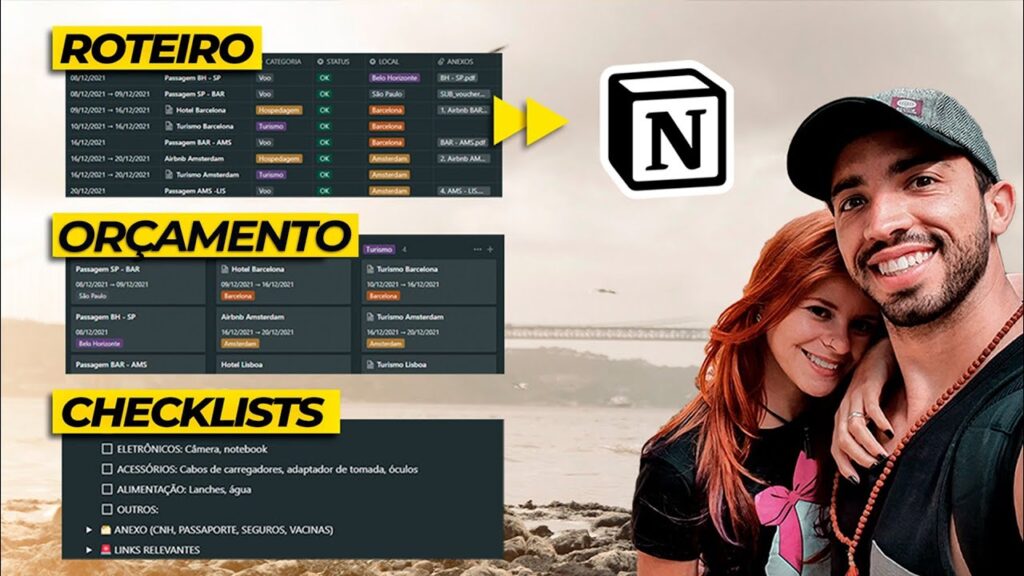 Como usar o aplicativo momondo para planejar viagens no celular 1