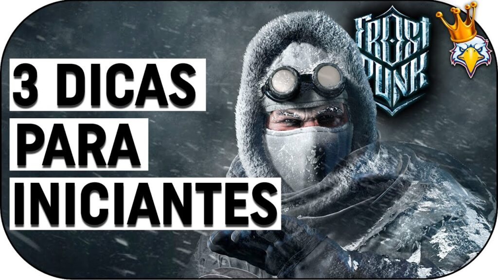 Como jogar frostpunk conheca dicas e os requisitos do jogo 1