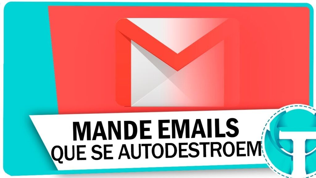 Como usar e mails que se autodestroem no novo gmail 1