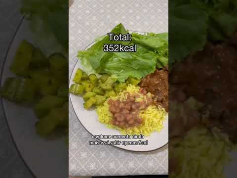 Como evitar comer em excesso com o app diario alimentar 1