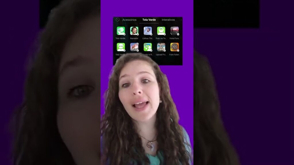 Como fazer video no kwai com foto 1