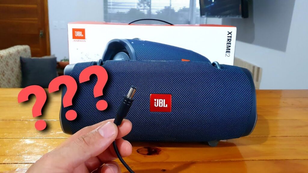 Como carregar caixa de som jbl veja dicas para a bateria durar mais 1