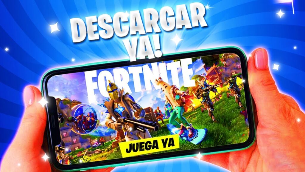 Como baixar e instalar fortnite em dispositivos android 1
