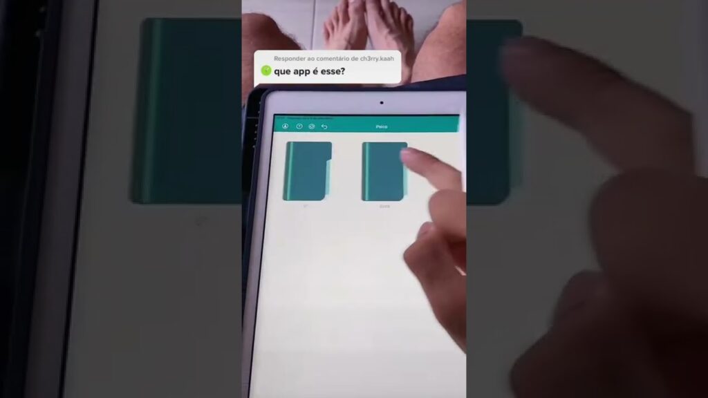 Como fazer um cronograma de estudos no celular com o easy study 1