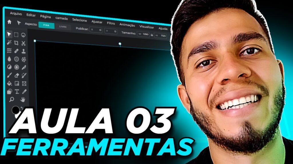 Como editar imagens no pixlr express pelo pc lista traz cinco dicas 1