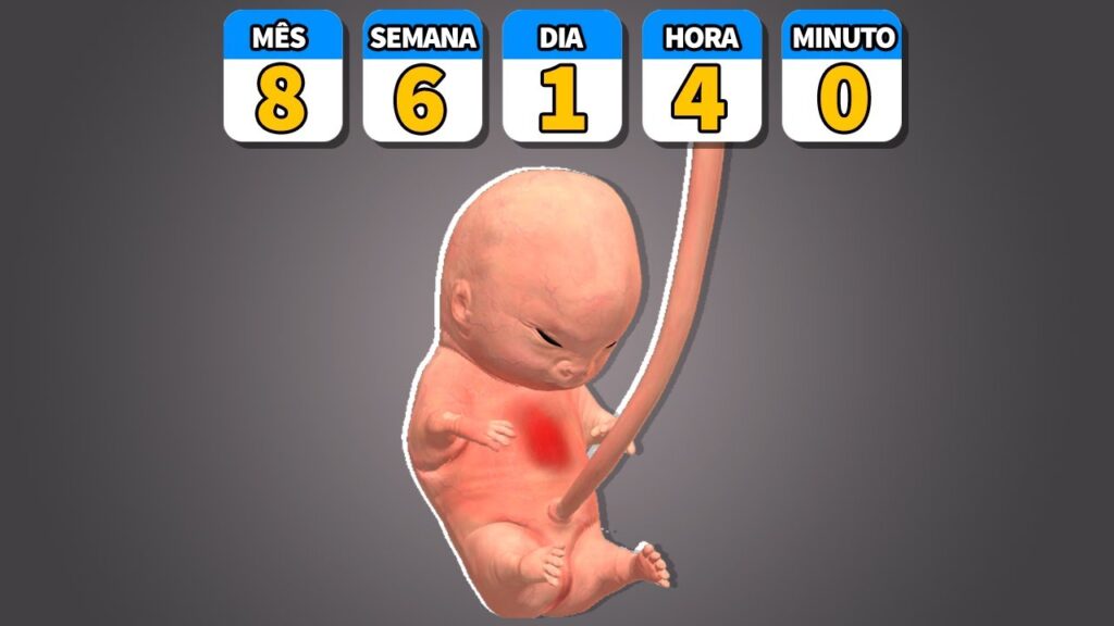 Como jogar i live jogo de bebe virtual que e sucesso no android e iphone 1