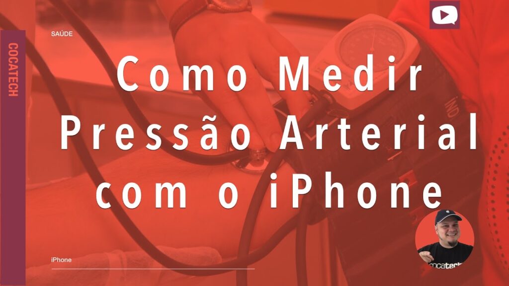 Como medir batimentos cardiacos pelo iphone 1