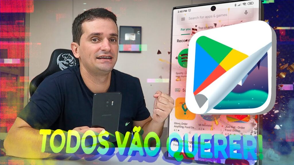 Como baixar musicas e ouvir offline no celular com o mp3 music download 1