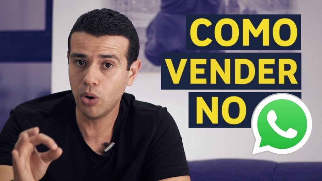Como fazer divulgacao no whatsapp 1
