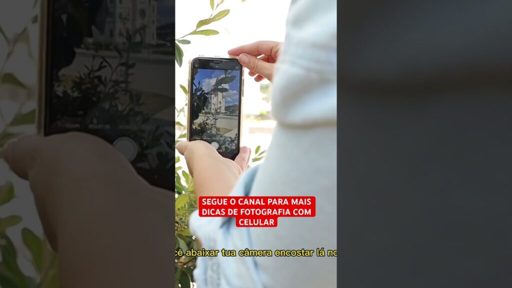 Como usar a camera do celular motorola para tirar fotos incriveis 1