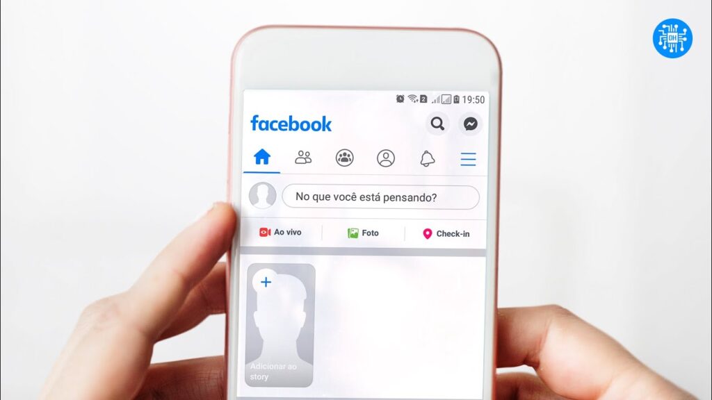 Como criar atalho para os chats em grupo favoritos no facebook messenger 1
