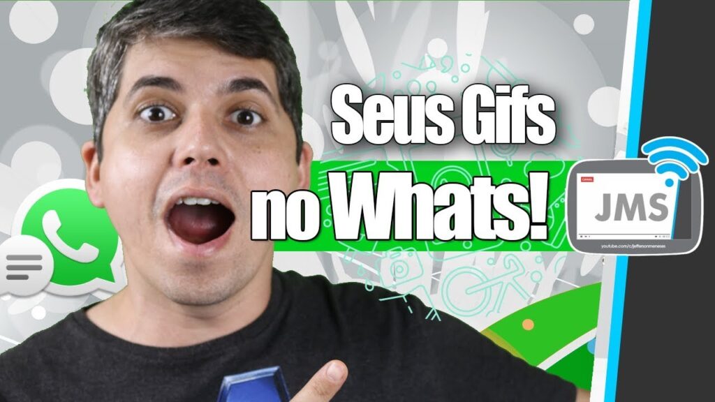 Como criar gif de uma serie da netflix com poucos cliques 1