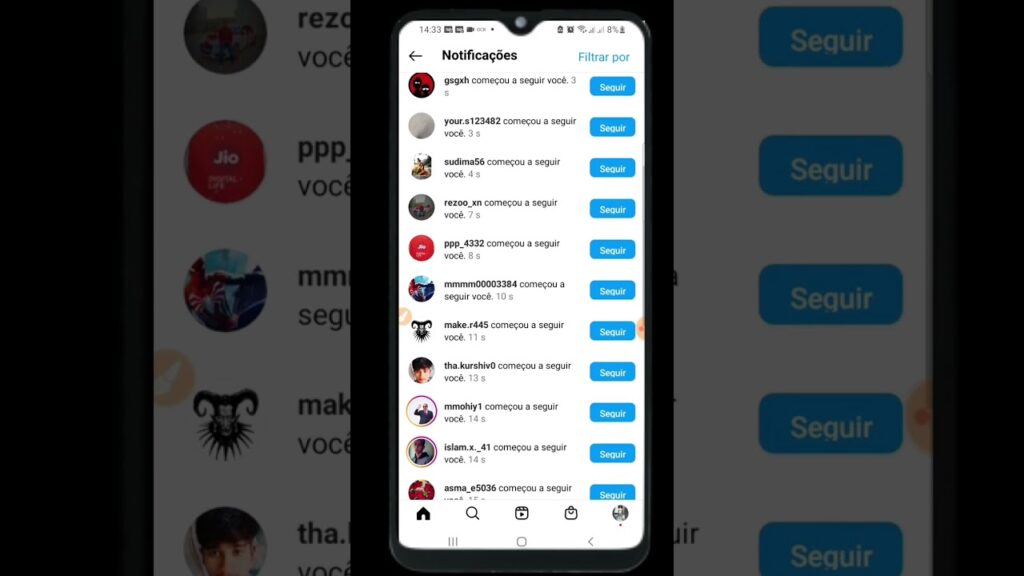Como ganhar seguidores no twitter 7 dicas para usar o microblog 1