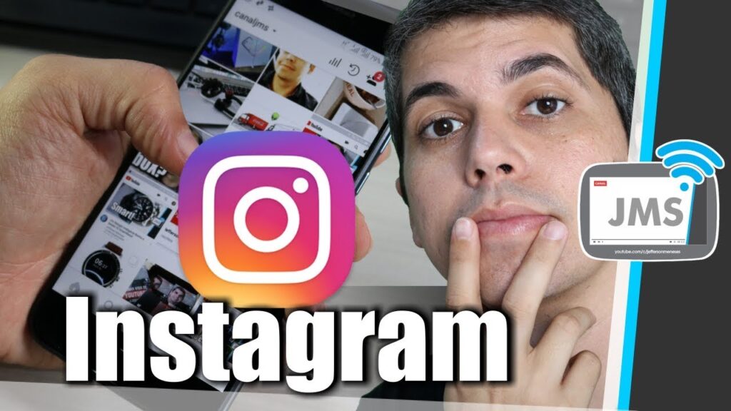 Como recuperar fotos apagadas do instagram 1