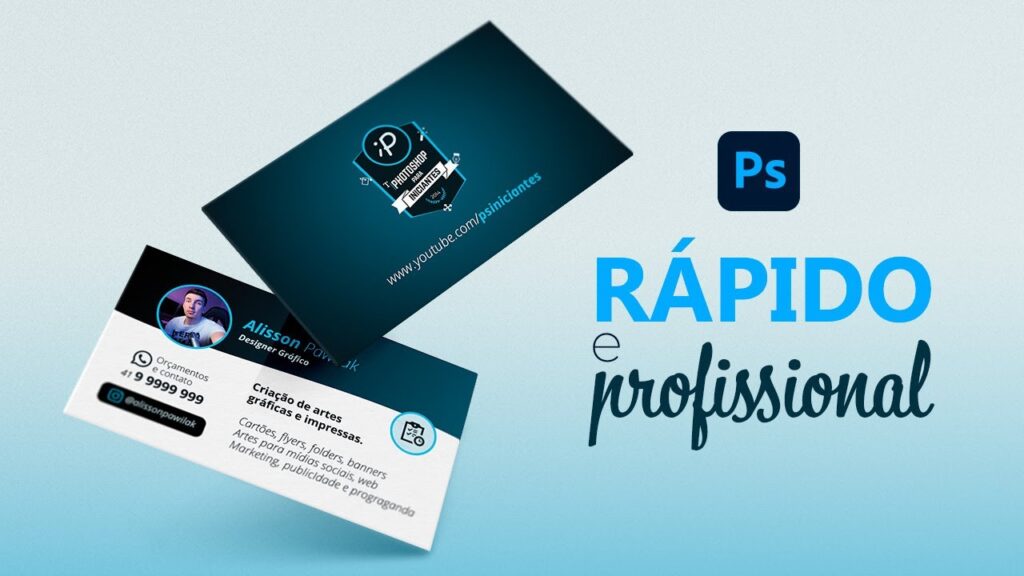 Como criar e compartilhar cartoes em 3d com o photo grid 1