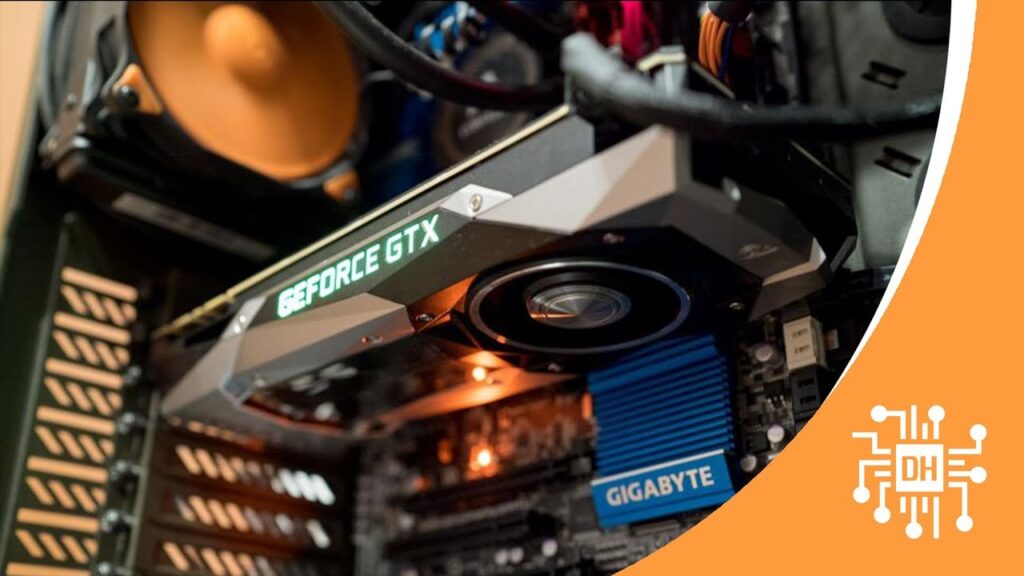 Como usar o gpu z para detectar uma placa de video pirata 1