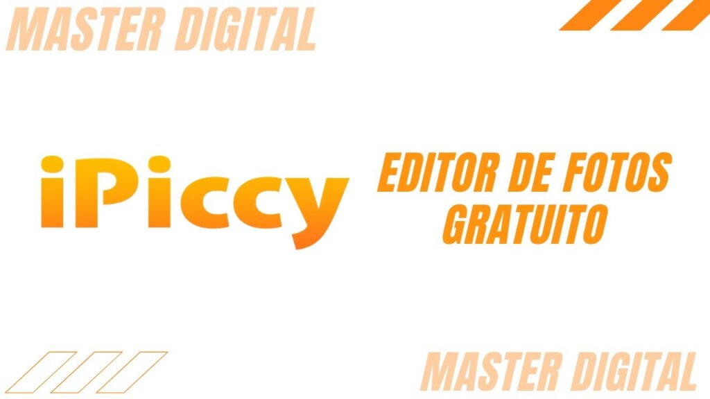 Como editar fotos no ipiccy rival gratis do photoshop 1