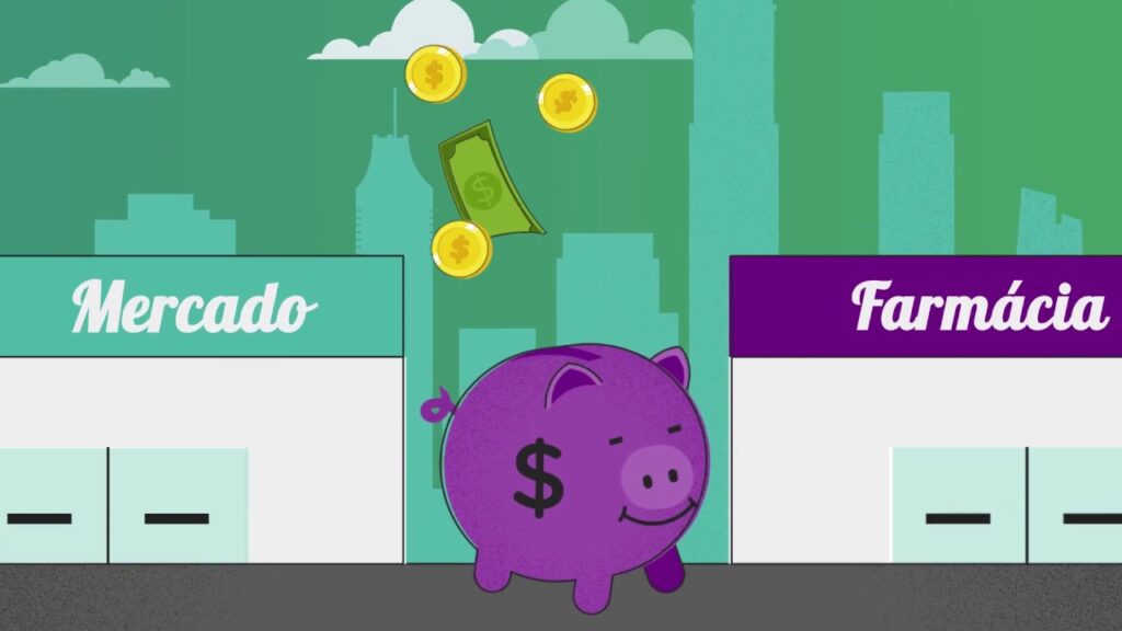 Como encontrar precos mais baratos em supermercados com o app pinngo 1