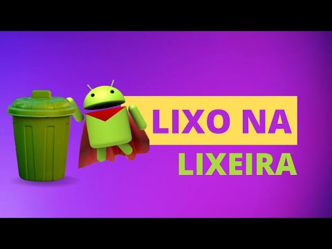 Como usar o all in one toolbox aplicativo para limpar o celular android 1